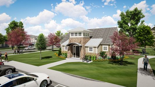 Highlands at Fox Hill - Discovery 24