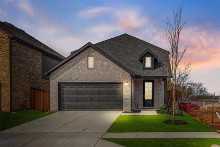 Creekside - Master planned community in Royse City, TX 14 14