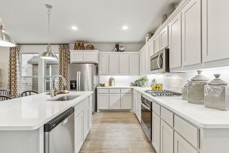 Redden Farms by Impression Homes in Midlothian - image 9
