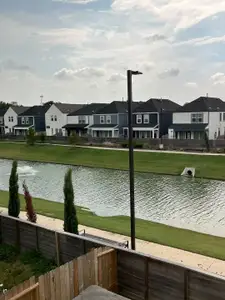 Cay Landing by First America Homes in Houston - image 2