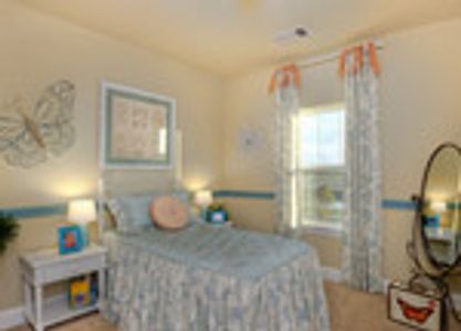 Lakeland Heights in Bridgeland by J. Kyle Homes in Cypress - photo 3 3