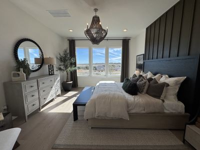 Arbor Collection at Lariat by Tri Pointe Homes in Liberty Hill - photo 42 42