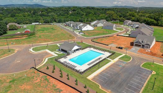 Garland Meadows by Chafin Communities in Cartersville - image