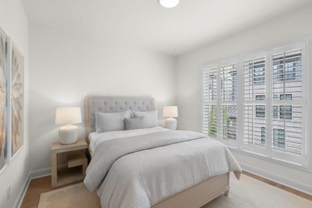 Park Walke Townhomes 32