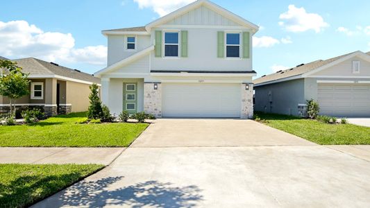 Berry Bay by D.R. Horton in Wimauma - image 3