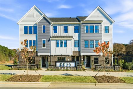 Ross Farms by Tri Pointe Homes in Charlotte - image