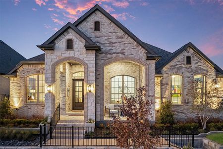 Karis - Master planned community in Crowley, TX 2 2