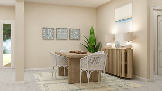 Ruby Crossing: Belmar Collection by Lennar in San Antonio - photo 11 11