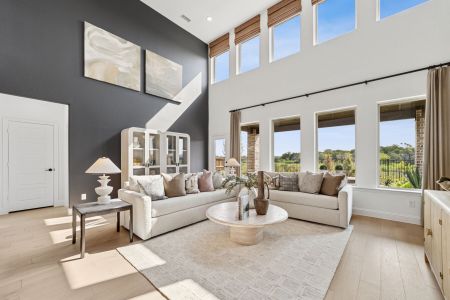 Lily Creek at Sutton Fields by M/I Homes in Aubrey - image 8