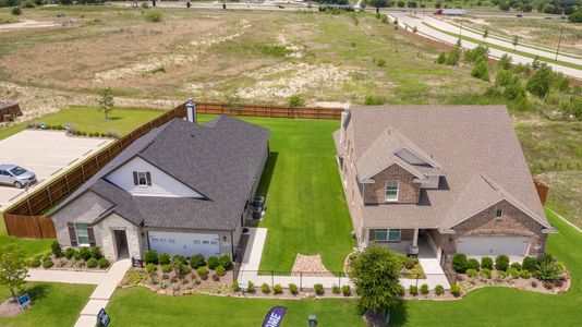 Northstar by Riverside Homebuilders in Haslet - photo 14 14