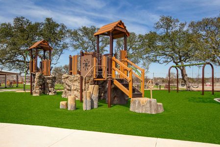 Meyer Ranch - Master planned community in New Braunfels, TX 5 5