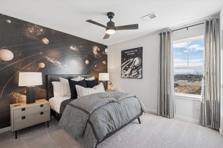 The Haven I Collection at Painted Prairie 9