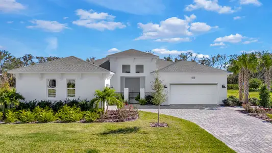 Serengeti by DRB Homes in Spring Hill - image 3