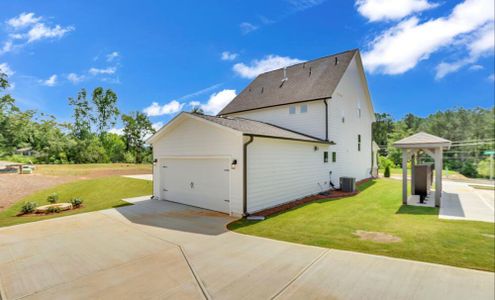 Marble Tree by Eastwood Homes in Ball Ground - photo 6 6