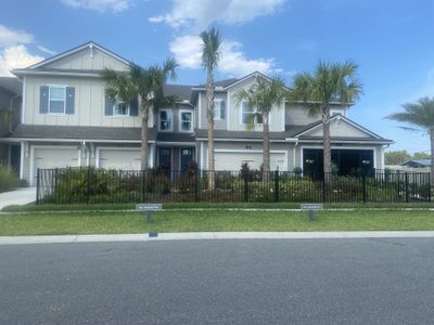 Woodland Park by Providence Homes (Florida) in Ponte Vedra Beach - image 5