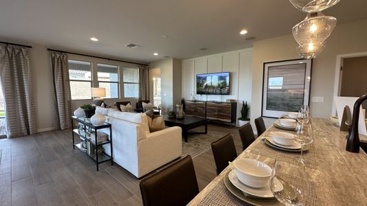 Vidrio at Estrella by Landsea Homes in Goodyear - photo 15 15