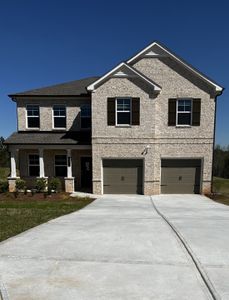 Heritage Point by Lennar in Hampton - photo 10 10