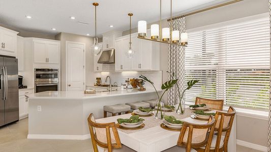 Park East at Azario by Taylor Morrison in Lakewood Ranch - photo 48 48