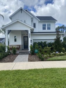 Seven Pines 50' Front Entry by David Weekley Homes in Jacksonville - image 5