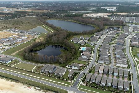 Encore at Ovation by M/I Homes in Winter Garden - photo 2 2