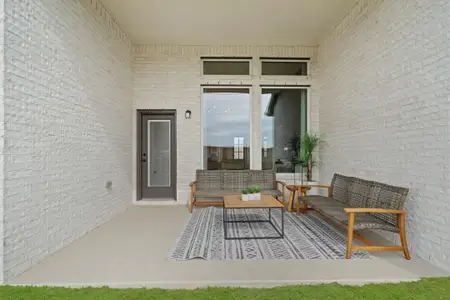 Mulberry Farms by Chesmar Homes in Santa Fe - image 3