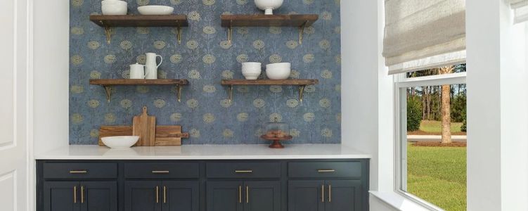 Blue Heron Retreat: Single-Family Homes 7