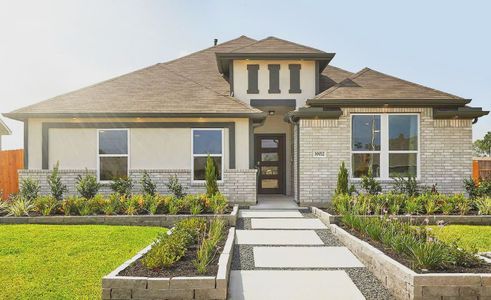 Grand Oaks Reserve by Brightland Homes in Cleveland - photo 0 0