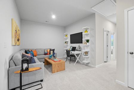 The Townes at Bratton Pointe 6