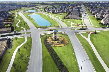 Wellington by American Legend Homes in Fort Worth - image 3