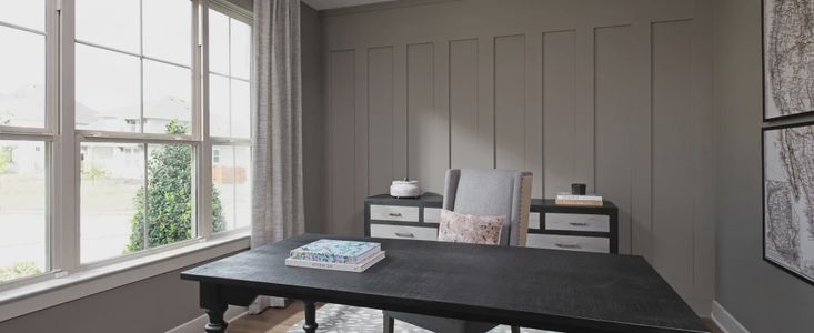 Provence by Ashton Woods in Austin - image 13