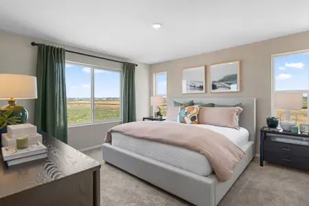 The Cottages Collection at Mead Crossing 9