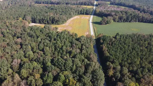 Crescent Mills - Master planned community in Clayton, NC 2