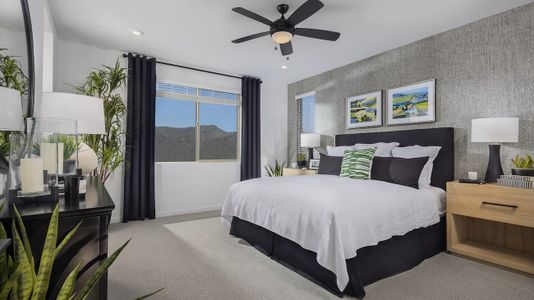 Bella Vista Farms by New Home Co. in San Tan Valley - photo 20 20