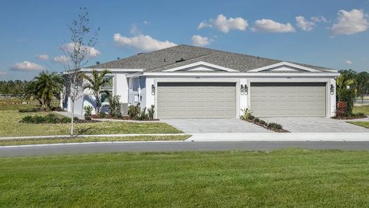 Center Lake Ranch - Master planned community in St. Cloud, FL 12 12
