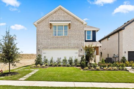 Devonshire by HistoryMaker Homes in Forney - photo 10 10