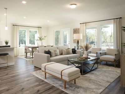 Southwinds by Meritage Homes in Mont Belvieu - photo 10 10