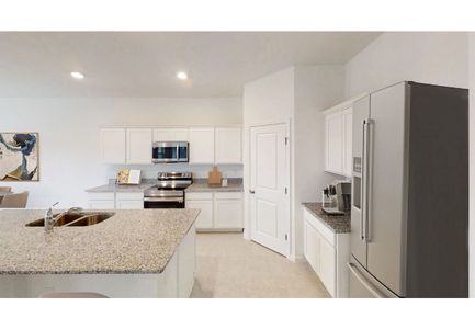 Sunset Hills by Starlight Homes in Winter Haven - image 3
