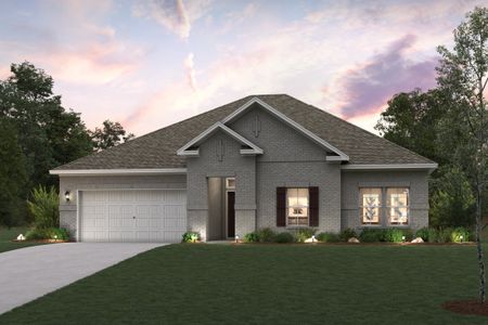 Prestige Collection at Overland Grove by Century Communities in Forney - photo 11 11