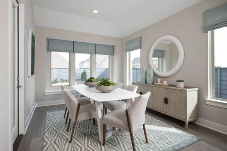 Discovery Collection at Union Park by Tri Pointe Homes in Little Elm - photo 14 14