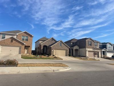 Carmel - Master planned community in Pflugerville, TX 10 10