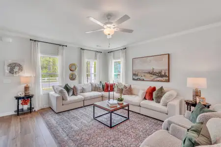 Meadows at Lilah Grove by Mungo Homes in Summerfield - image 5