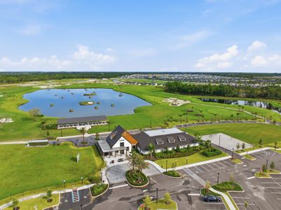 Glynlea Country Club by Dream Finders Homes in Port St. Lucie - image