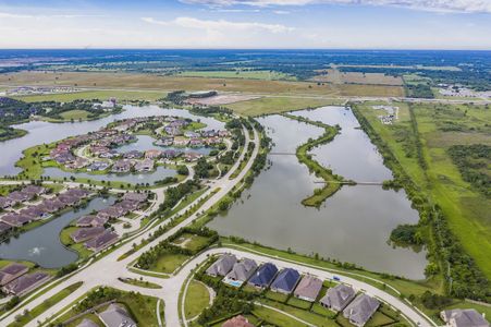 Cross Creek Ranch - Master planned community in Fulshear, TX 0 0