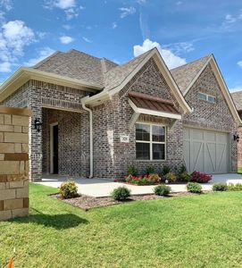 Riverdance by West Point Homes in Keller - photo 5 5