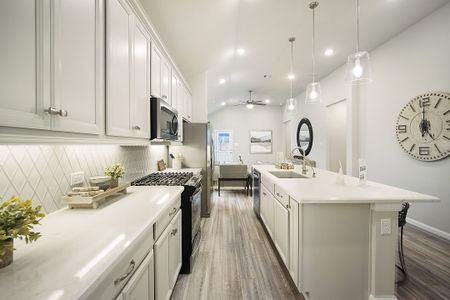 Sunterra: Landmark Collection by Beazer Homes in Katy - image 6