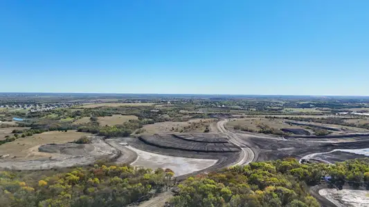 Horizon Lakes by Huffines Communities in Rockwall - image