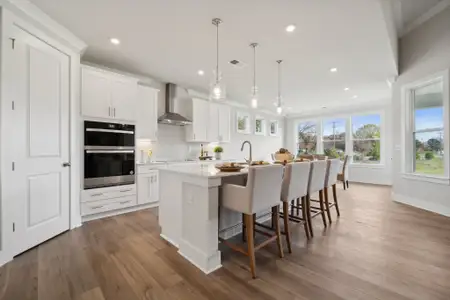 Oakridge Farms by Century Communities in Mooresville - image 6