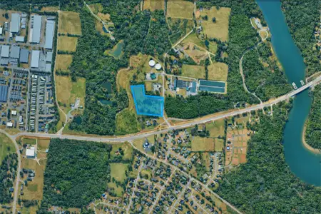 Kingfield by Century Communities in Smyrna - image