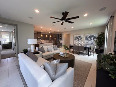 Seasons at Lakeside Forest by Richmond American Homes in Tavares - photo 47 47