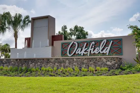 Oakfield Trails by Stanley Martin Homes in Parrish - image 2